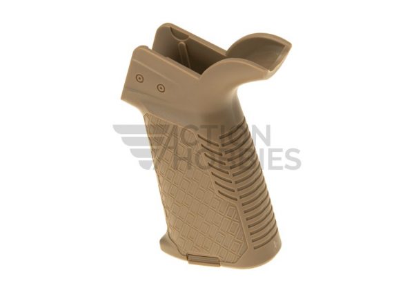 Competitive M4 Pistol Grip - Tan - Discontinued