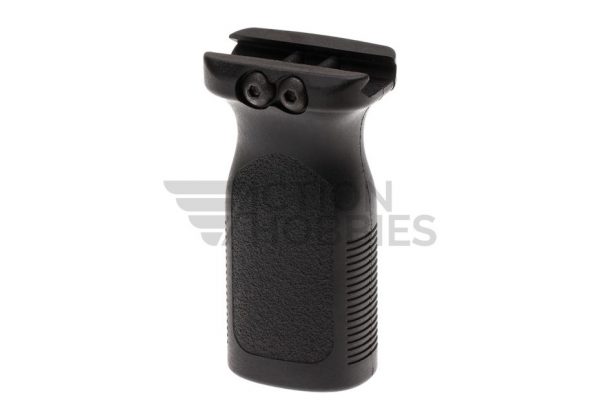 Stubby Rail Vertical Grip - Black - Image 3