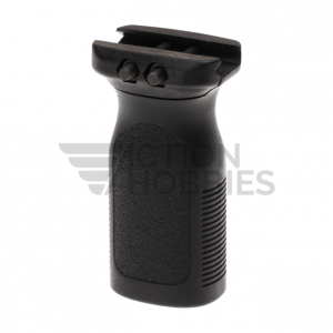 Stubby Rail Vertical Grip - Black