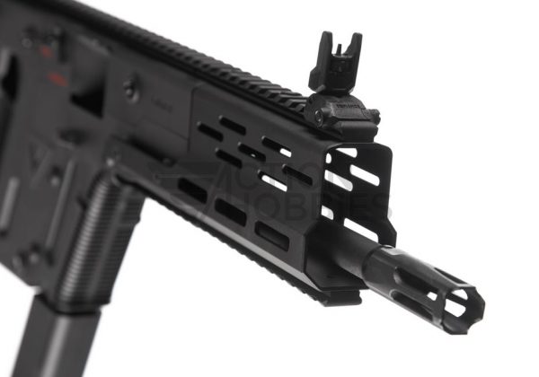 Krytac Kriss Vector Airsoft Gun Limited Edition - Black - Image 8