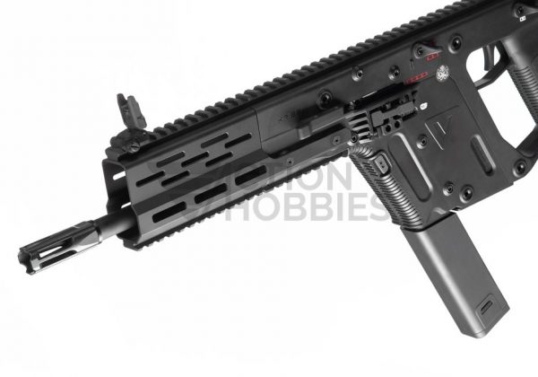 Krytac Kriss Vector Airsoft Gun Limited Edition - Black - Image 7