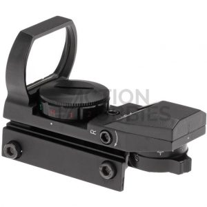 Aim-O Multi Reticle Holo-sight Red/Green