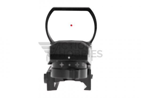 Aim-O Multi Reticle Holo-sight Red/Green - Image 4
