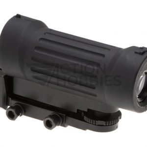 Aim-O 4x30 ELCAN Style M145 Scope