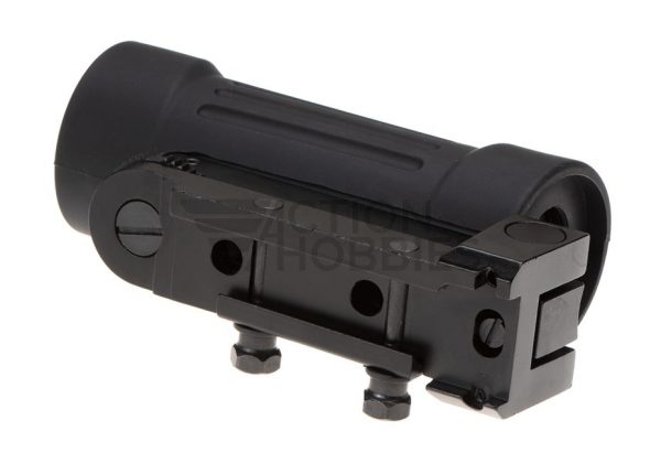 Aim-O 4x30 ELCAN Style M145 Scope - Image 4