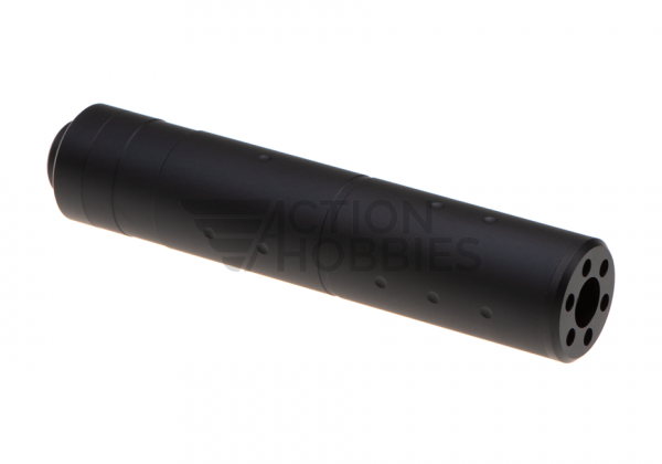 Type B 155mm Airsoft Silencer - Image 2