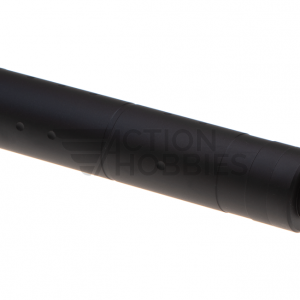 Type B 155mm Airsoft Silencer