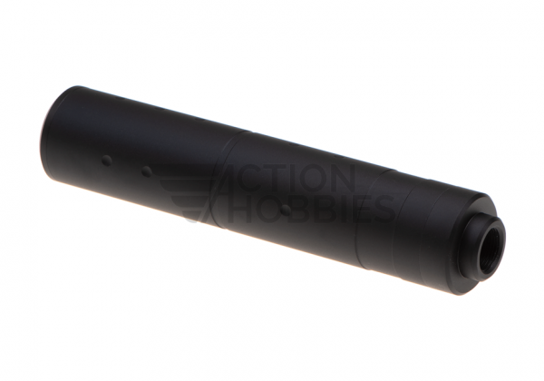 Type B 155mm Airsoft Silencer