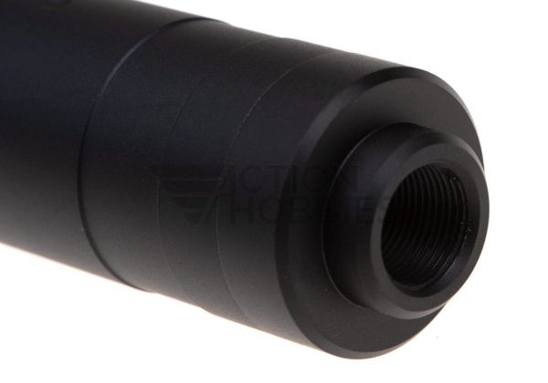 Type B 155mm Airsoft Silencer - Image 3