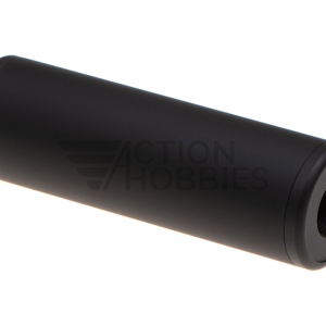 100x32mm Smooth Silencer