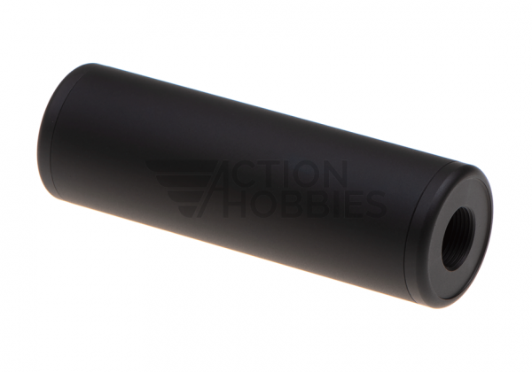 100x32mm Smooth Silencer