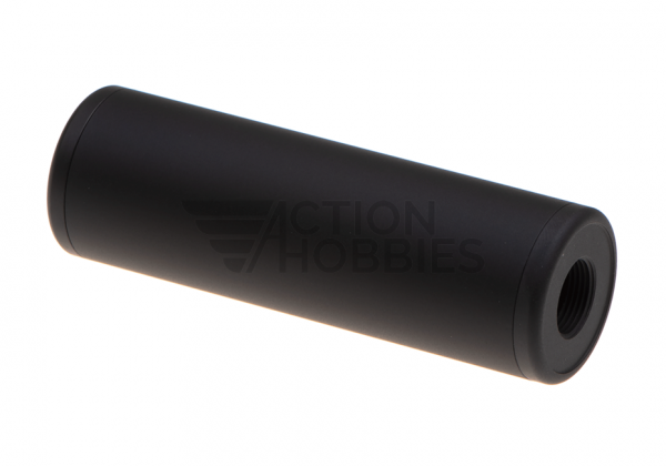 100x32mm Smooth Silencer - Image 2