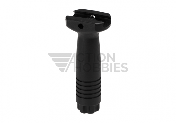 KA Vertical Forward Grip - Black