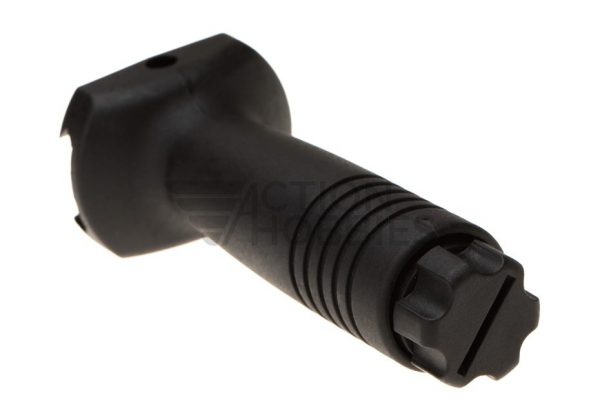 KA Vertical Forward Grip - Black - Image 3