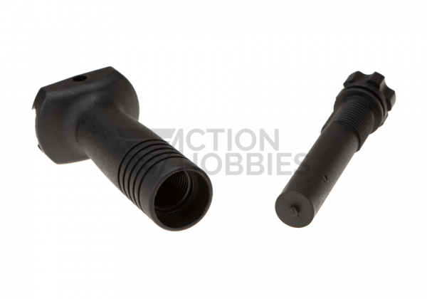 KA Vertical Forward Grip - Black - Image 2