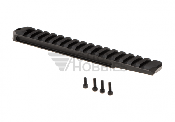 Action Army VSR-10 / T10 / Bar10 Scope Mount
