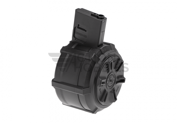 G&G 2300rd M4 Drum Magazine