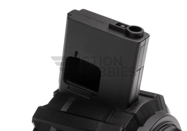 G&G 2300rd M4 Drum Magazine - Image 5