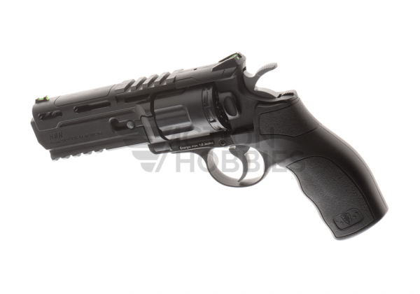 Umarex ELITE FORCE H8R Gen2 CO2 Airsoft Revolver