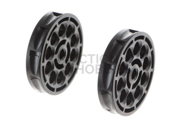 Elite Force Loading Disks / Clips H8R Co2 2pcs - Image 2