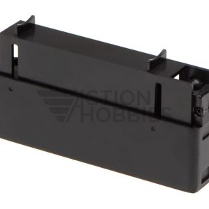 Well Magazine For Spring Rifle MB16 Series Sniper Rifles