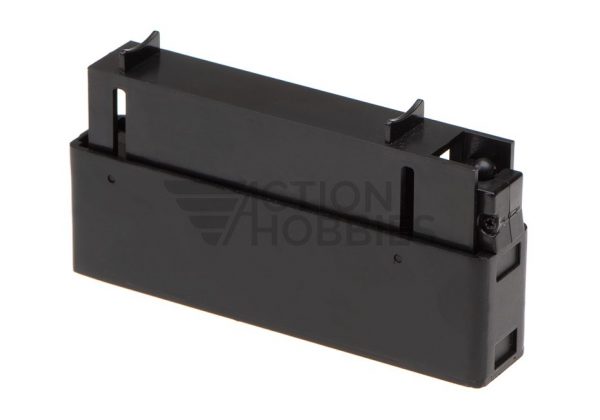Well Magazine For Spring Rifle MB16 Series Sniper Rifles