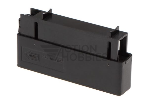 Well Magazine For Spring Rifle MB16 Series Sniper Rifles - Image 2