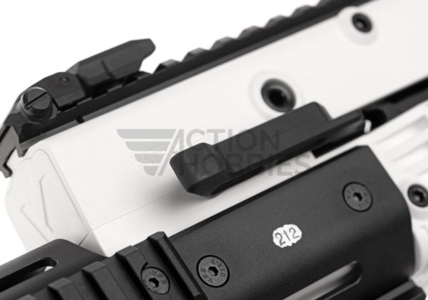 Krytac Kriss Vector Airsoft Gun - Alpine White - Image 7