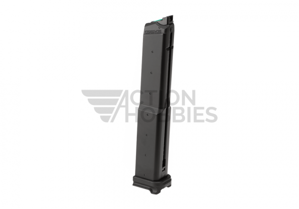 Magazine For GTP 9 / SMC 9 GBB 50rds
