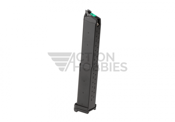 Magazine For GTP 9 / SMC 9 GBB 50rds - Image 3