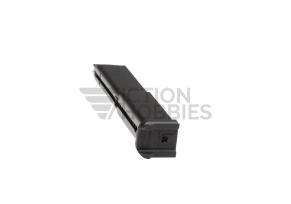 Magazine For GTP 9 / SMC 9 GBB 50rds - Image 2