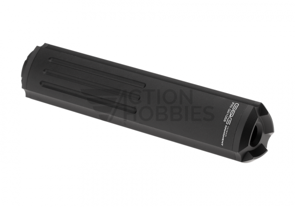 G&G Guay Guay GOMS Mk7 Silencer - Black