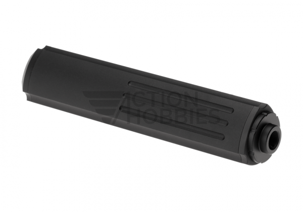 G&G Guay Guay GOMS Mk7 Silencer - Black - Image 2