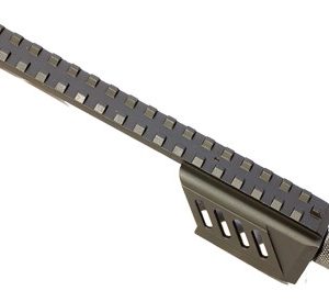 Glock Front Rail Sight Support