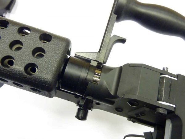 M240 Bravo Airsoft Heavy Support Gun - Image 6