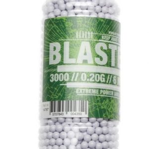 Blaster 0.20g 3000 rds