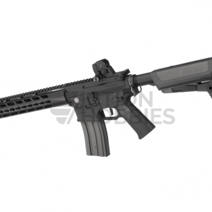 Krytac Trident M4 CRB MK2 Airsoft Gun - Black