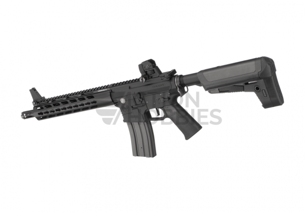 Krytac Trident M4 CRB MK2 Airsoft Gun - Black