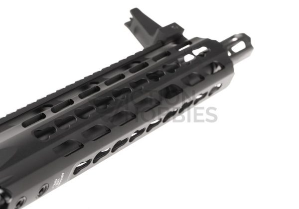 Krytac Trident M4 CRB MK2 Airsoft Gun - Black - Image 4