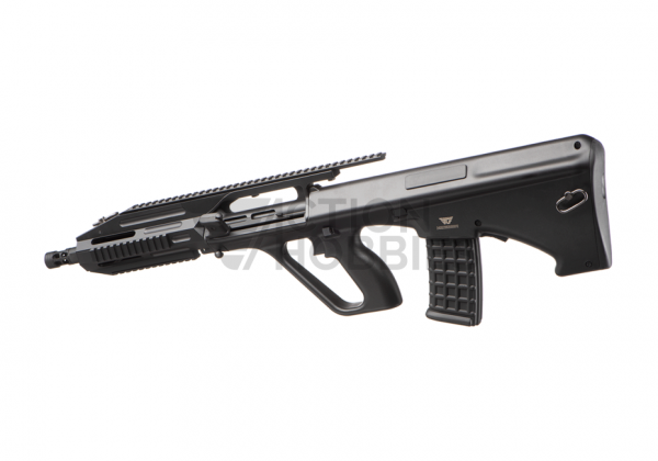 JG Steyr Aug A3 AEG Airsoft Rifle