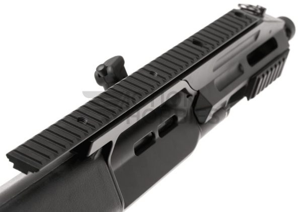 JG Steyr Aug A3 AEG Airsoft Rifle - Image 5