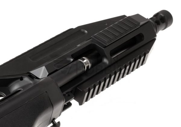 JG Steyr Aug A3 AEG Airsoft Rifle - Image 4