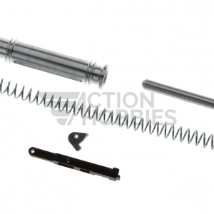 JG BAR10 / VSR Aluminium Parts Set