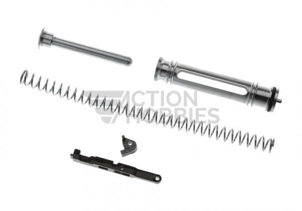 JG BAR10 / VSR Aluminium Parts Set - Image 3