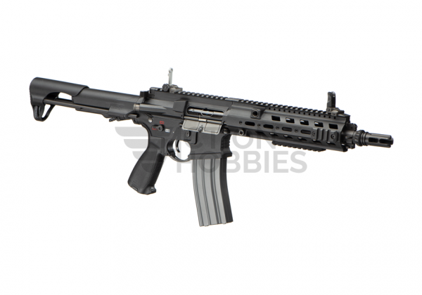 G&G CMF-16K E.T.U - Black - Image 2