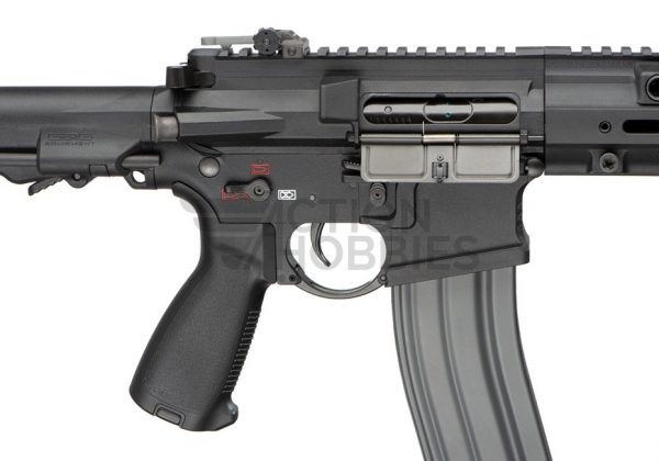 G&G CMF-16K E.T.U - Black - Image 4
