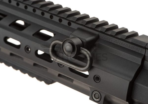 G&G CMF-16K E.T.U - Black - Image 8