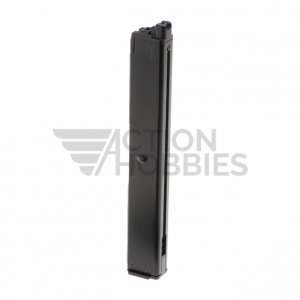 HFC M11 Mac11 Gas Magazine