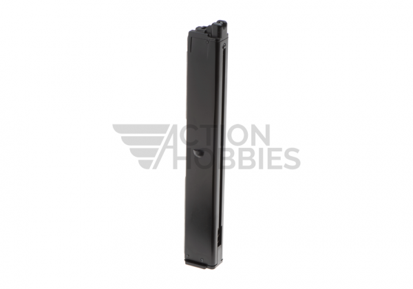 HFC M11 Mac11 Gas Magazine
