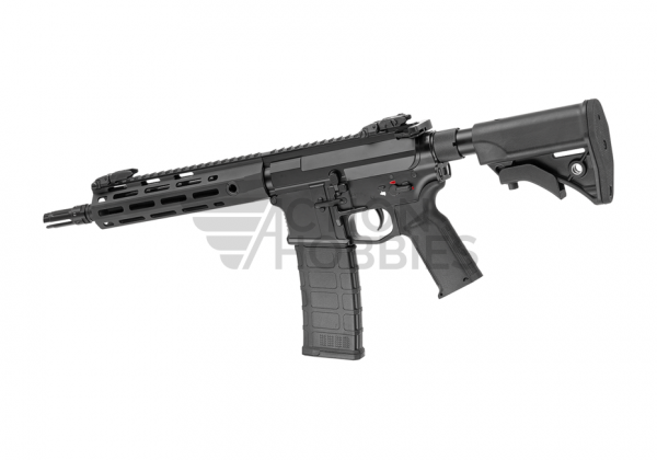 Cyma CM097F M4 Platinum Series Full Metal Airsoft Rifle - Black